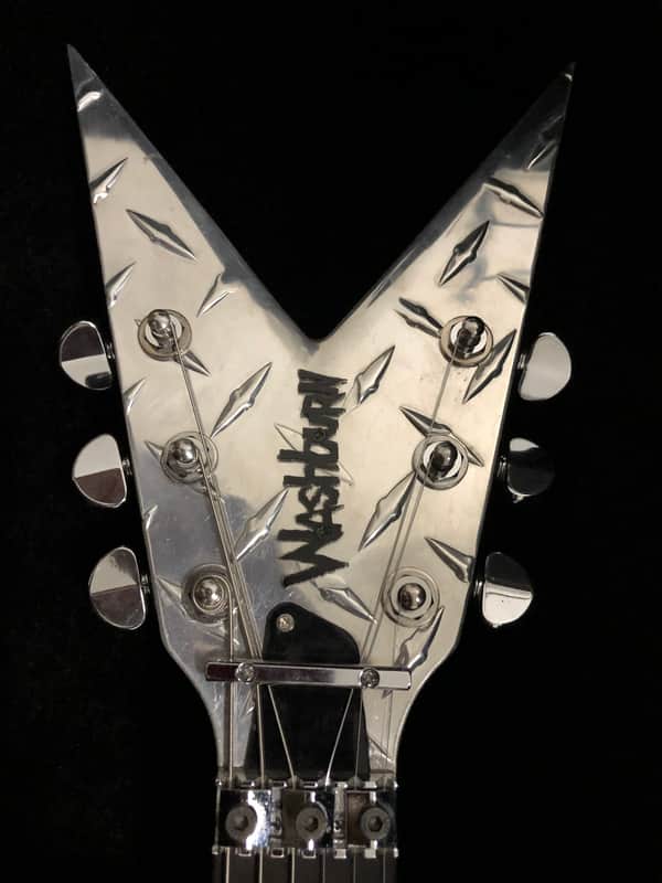 Washburn Pantera USA image 1