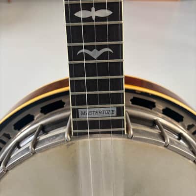 1979 Gibson Mastertone RB-250 image 9