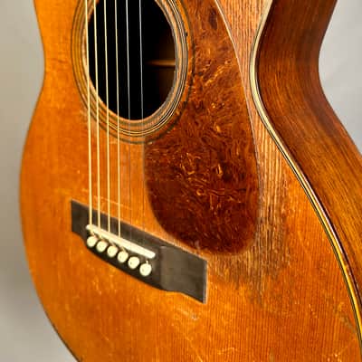 Martin 00-21 1947 - Natural image 11