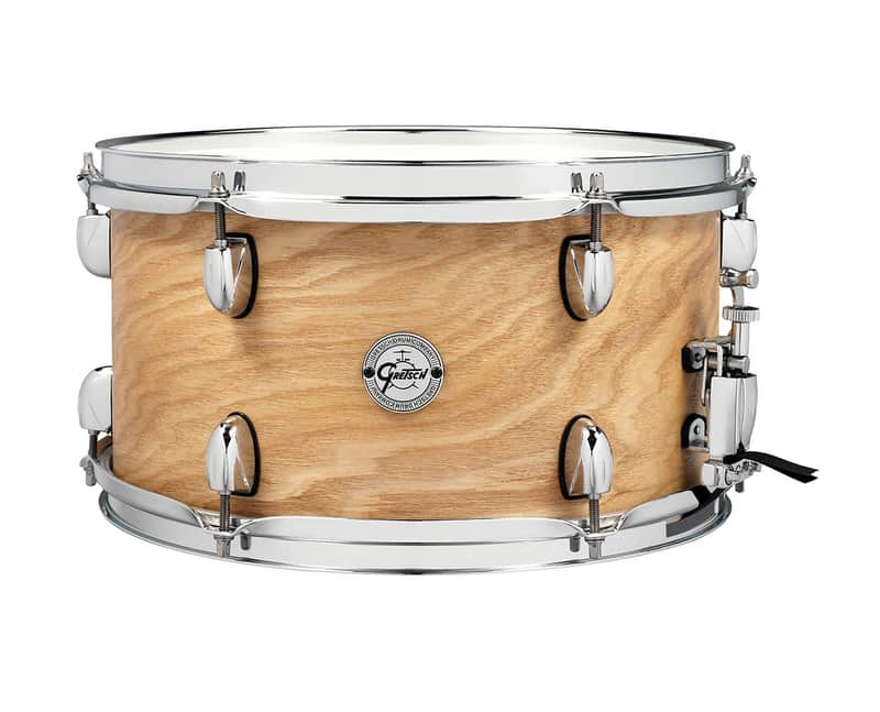 Gretsch Drums 7x13" Ash Snare Drum image 1
