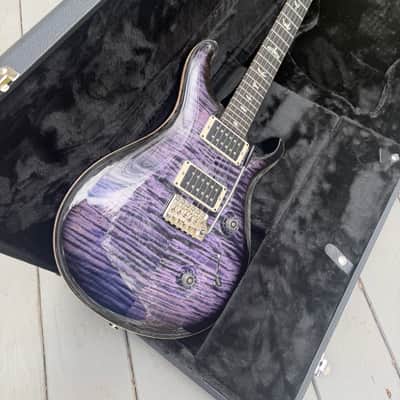 PRS Custom 24 2024 - Purple Mist image 1