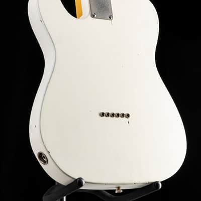 Nash TL-72TL Arctic White image 19