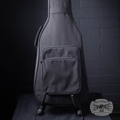 Bacchus Handmade Series Twenty-Four Bass – Brown Oil – Made in Japan image 22