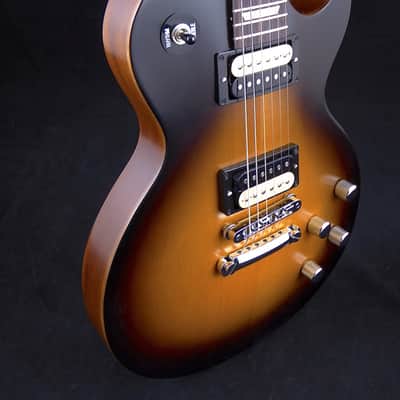 2013 GIBSON LES PAUL FUTURE TRIBUTE DISCONTINUED HAND-PICKED PRESERVED NOS+SETUP image 4