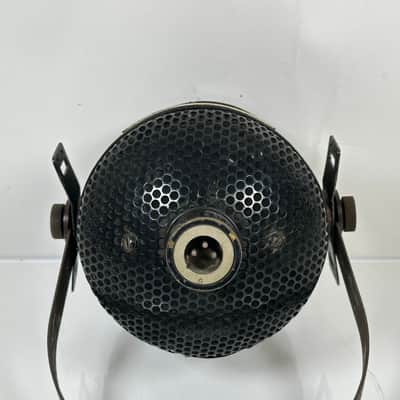 Western Electric RA-1142 Transmitter Multipattern Ribbon / Dynamic Microphone image 9