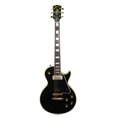 Gibson Les Paul Custom '54 Robby Krieger (Aged, only 100 made) image 7