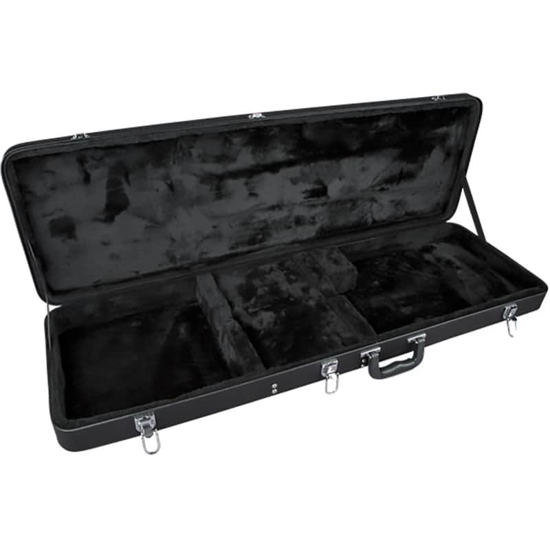 Charvel Style 1 / 2 Economy Guitar Case image 3
