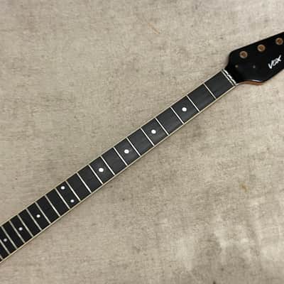 Vintage 1960’s Original Vox V-250 Violin Bass Guitar NECK ONLY Made in Italy image 1