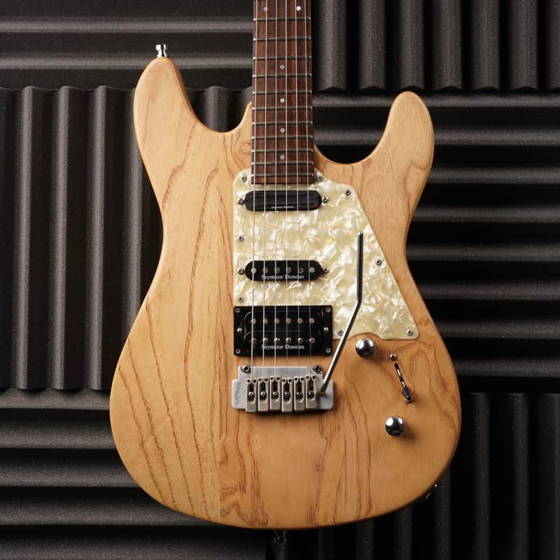 Framus  Diablo Pro  Natural image 1