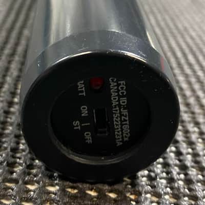 Audio-Technica ATW-R600X - Wireless Microphone System image 5