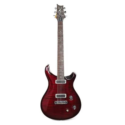 PRS 25th Anniversary McCarty Narrowfield 10-Top