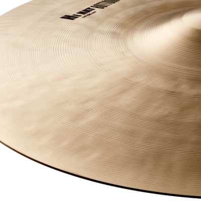 Zildjian 14" K HiHats image 8