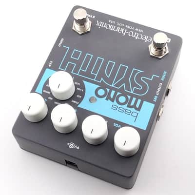 Immagine Electro Harmonix USED ​​Bass Mono Synth - 2