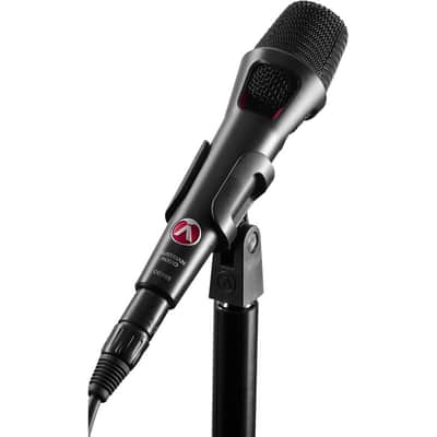 Austrian Audio OD505 Active Dynamic Vocal Handheld Microphone image 3