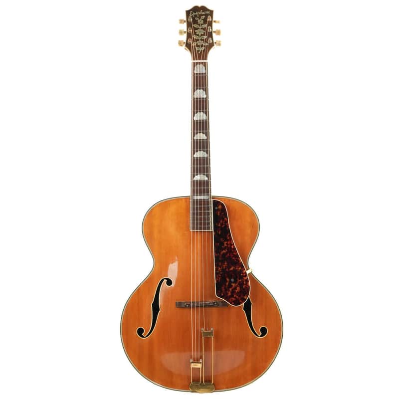 Epiphone FT DeLuxe image 1