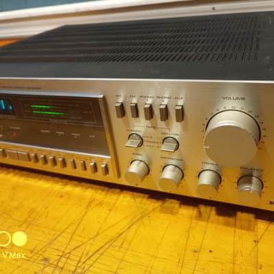 Realistic STA2290 1982 - Silver image 7