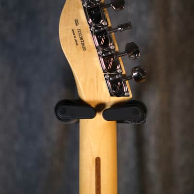 Fender MIJ Traditional II '60s Telecaster Thinline 2024 image 9