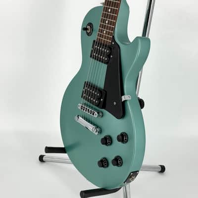 2023 Gibson Modern Lite Les Paul - Inverness Green Satin image 7