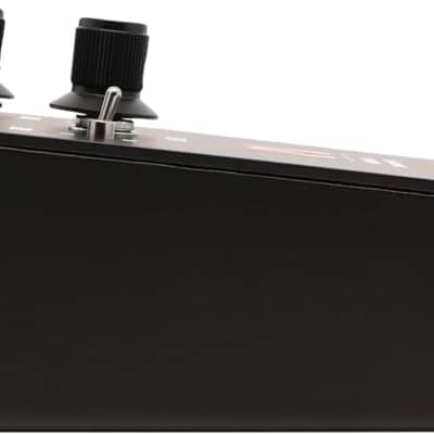 Keeley Muse Driver Andy Timmons Signature Overdrive Effects Pedal image 4