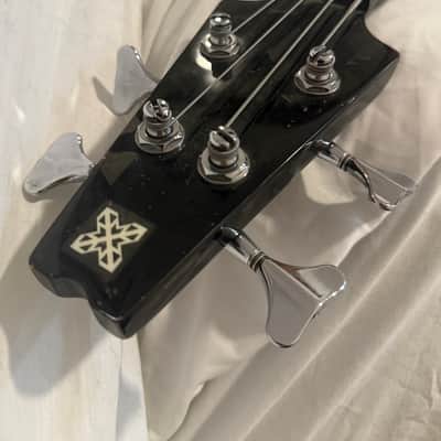 Modulus Quantum 4 1991 - Grey image 10