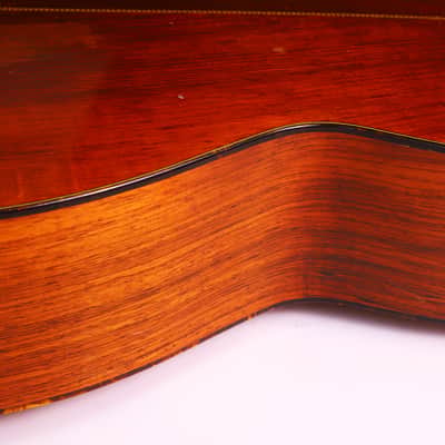 Martin 000-21 1947 Acoustic Guitar – A Rare Post-War Masterpiece with Timeless Tone - Check Video! image 15