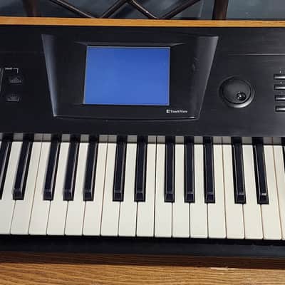 Korg Trinity V3 Black image 6