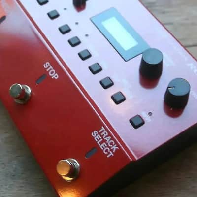 Boss "RC-500 Loop Station" image 4