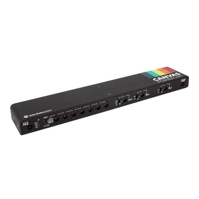 Walrus Audio Canvas Power HP+ Plus Link