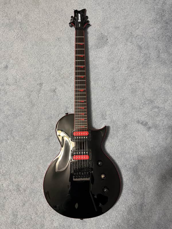 Kramer Assault 220 FR | Reverb