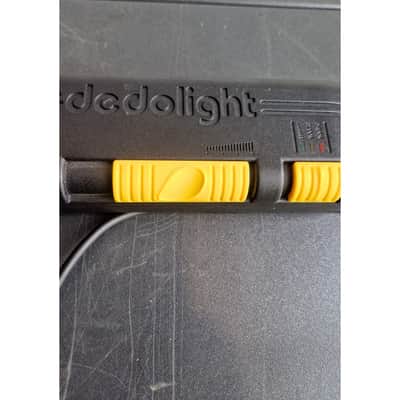 Dedolight Dt24 1e - Power Supply – Power Supply - Excellent image 7