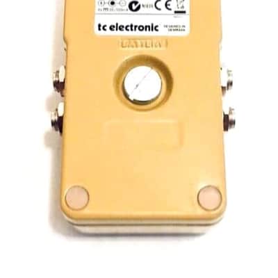 TC Electronic Alter Ego Delay - In Box image 5