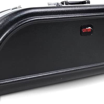 Gator Hard Case for Trombone w/ F-Attachment Andante Series image 1