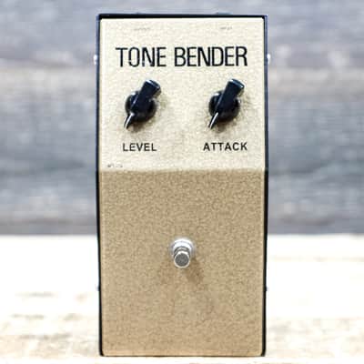 Reverb.com listing, price, conditions, and images for british-pedal-company-tone-bender-mki