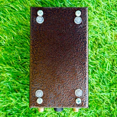 Pettyjohn Electronics Chime Overdrive - Foundry Edition image 7
