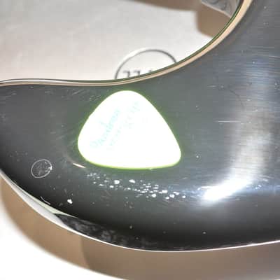Fender Custom Shop Blackie Strat 2023 - Black image 9