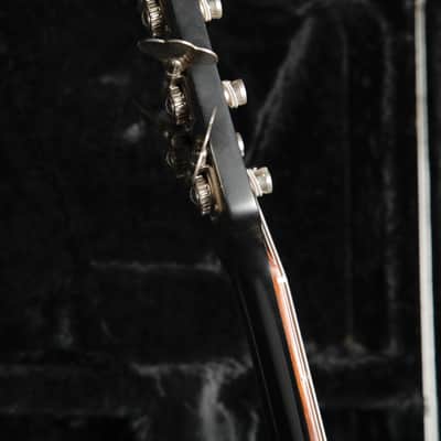 Ernie Ball Music Man Sub Bass Textured Graphite Bass Guitar 2005 Pre-Owned image 9
