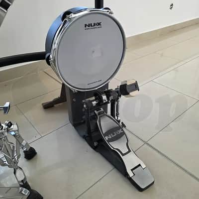 Nux DM-8 image 6