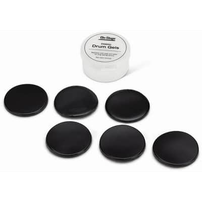 OnStage DG600 Drum Gels