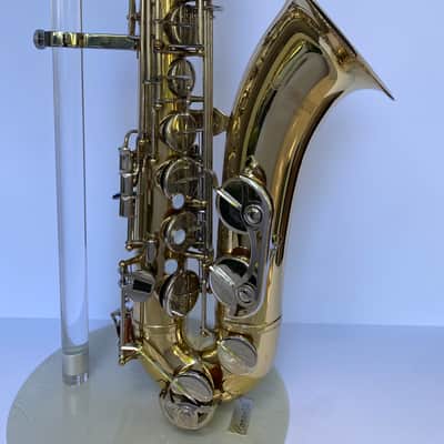 Yamaha YTS-23 Tenor Saxophone – Great Condition w/ Nice Case 🎷 image 7
