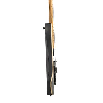 Boden Standard NX 7 Charcoal B-Stock image 3