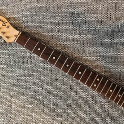 1969 Fender Telecaster, brasilian rosewood neck 1968 1970 image 1