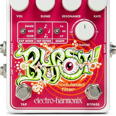 ELECTRO HARMONIX Blurst! image 1