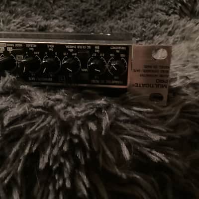 Behringer Multigate Pro XR4400 4-Channel Expander Gate 2010s - Standard image 8