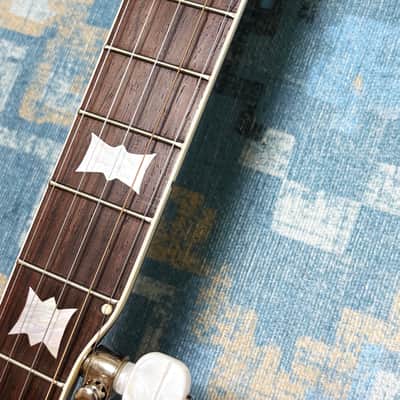 RARE Gibson 1994 Earl Scruggs 49 Classic 5-String Banjo Near Mint One Owner image 6