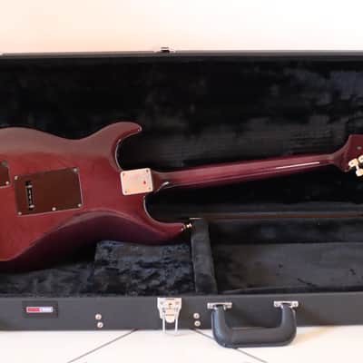 Blade Levinson R-4 1990 Misty Violet image 9