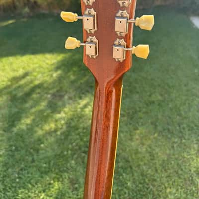 Gibson Memphis '59 ES-335 Dot Reissue 2007 image 7