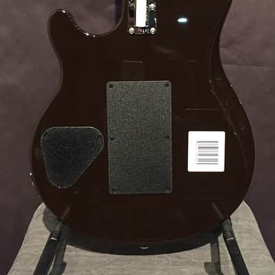 Music Man AXIS Ltd. Rosewood Electric Guitar image 4
