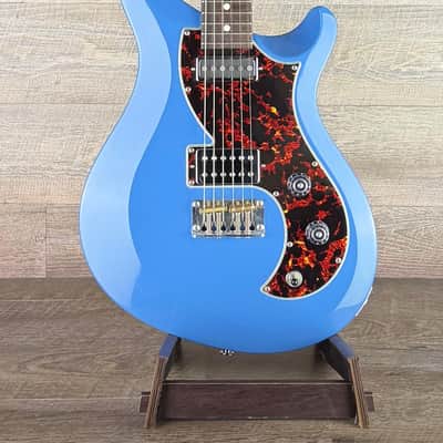 PRS S2 Vela 2023 Mahi Blue - Used image 2