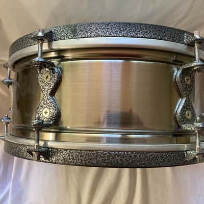 Pearl Marc Quinones Signature Series Q Popper 12x5 Snare Drum image 3