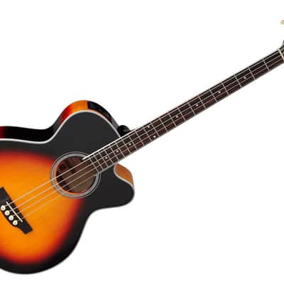 GB72CE-BSB Takamine image 5